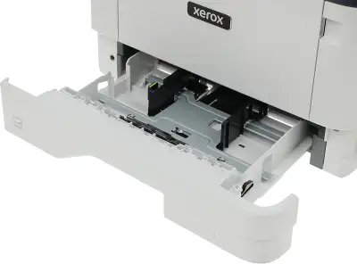 МФУ лазерный Xerox WorkCentre B315V_DNI A4 Duplex Net WiFi белый