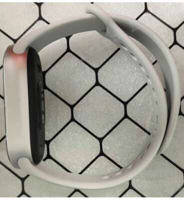 Фитнес-браслет Xiaomi Smart Band 10 Glacier Silver [BHR07PSGL]