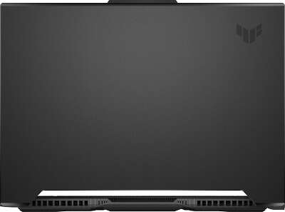 Ноутбук ASUS TUF Dash F15 FX517ZE-HN120 15.6" FHD IPS i7 12650H/16/1Tb SSD/RTX 3050 ti 4G/Dos