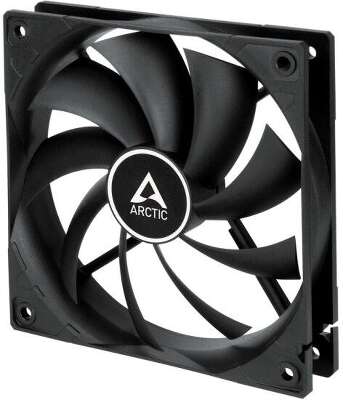 Case fan ARCTIC F12 PWM PST Value Pack (Black)  (5pc)  (ACFAN00250A)