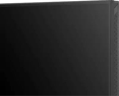 Телевизор LED Hisense 65" 65U8Q темно-серый 4K Ultra HD 120Hz MEMC DVB-T DVB-T2 DVB-C DVB-S DVB-S2 USB WiFi Smart TV