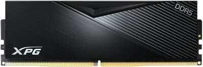 Модуль памяти DDR5 8192Mb DDR5200 ADATA XPG Lancer ([AX5U5200C388G-CLABK)