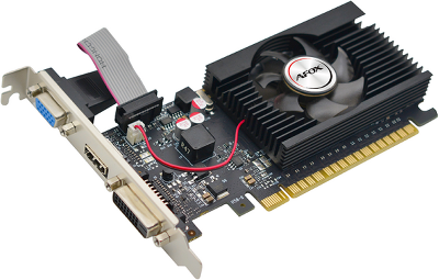 AFOX Geforce GT730 AF730-4096D3L5 AFOX CORPORATION