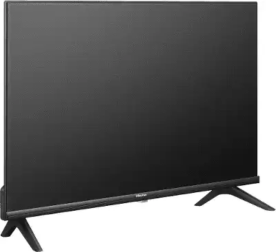 Телевизор 32" Hisense 32A4N, HD, HDMIx2, USBx2, WiFi, Smart TV, черный