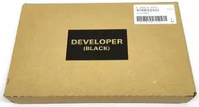 Девелопер XEROX AL С8140/8145/8170/Versalink 8000/9000 black 676K51531