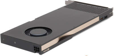 Видеокарта NVIDIA RTX A4000 16Gb DDR6 PCI-E 4DP