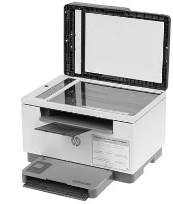 HP LaserJet M236sdn (9YG08A) {A4, принтер/сканер/копир, 600dpi, 29ppm, 64Mb, ADF40, Duplex, Lan, USB}