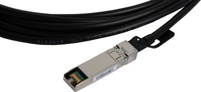 DAC кабель NIKOMAX SFP+, 10 Гбит/с, 5 м, Passive