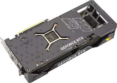 Видеокарта ASUS NVIDIA nVidia GeForce RTX 4070Ti TUF Gaming 12Gb DDR6X PCI-E 2HDMI, 3DP