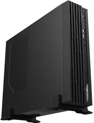 Компьютер MSI Pro DP130 12SA i5 12400F/8/512 SSD/GTX 1650 4G/WF/BT/W11Pro,черный