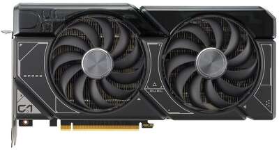Видеокарта ASUS NVIDIA nVidia GeForce RTX 4070 DUAL-RTX4070-12G 12Gb DDR6X PCI-E HDMI, 3DP