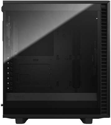 Корпус Design Define 7 Compact TG Light Tint (FD-C-DEF7C-03) Fractal Design
