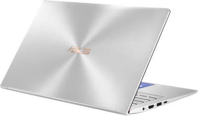 Ноутбук ASUS ZenBook 13 UX334 13.3" FHD i7-10510U/16/1Tb SSD/MX250 2G/WF/BT/Cam/W10
