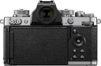 Цифровая фотокамера Nikon Z Fc Body