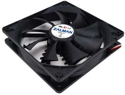 Вентилятор для корпуса 120мм ZM-F3(SF) ZALMAN
