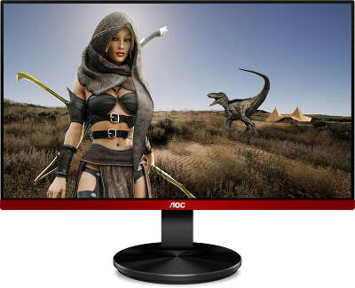 Монитор 24" AOC G2490VXA VA FHD HDMI, DP