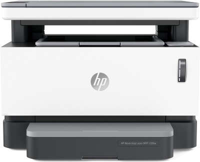 Принтер/копир/сканер HP Neverstop Laser 1200w, WiFi