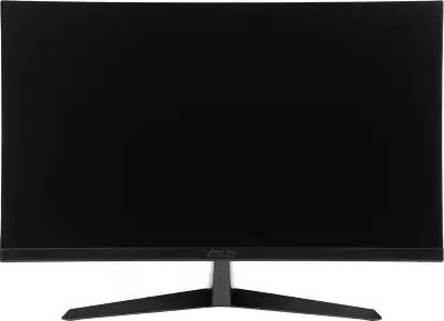 Монитор Asus 27" VY279HF черный IPS LED 16:9 HDMI матовая 250cd 178гр/178гр 1920x1080 100Hz FHD 4.11кг