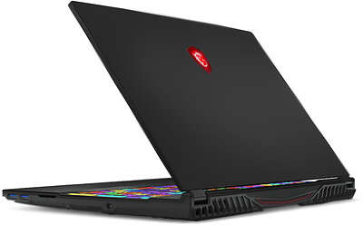 Ноутбук MSI GL65 9SDK-082XRU 15.6" FHD i7-9750H/16/1000/128 SSD/GF GTX 1660ti 6G/WF/BT/Cam/DOS