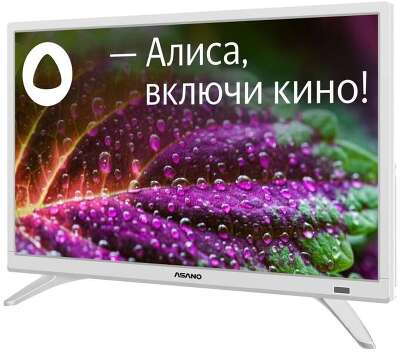 Телевизор LCD 24" 24LH8011T ASANO