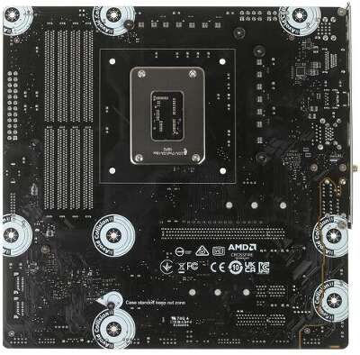 Материнская плата mATX LGA1700 MSI MAG B660M MORTAR WIFI DDR4