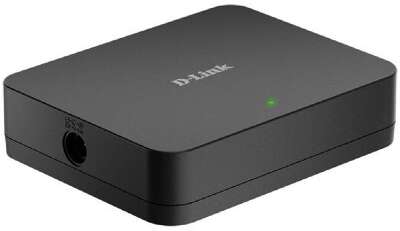D-Link DGS-1005A/G1A Неуправляемый коммутатор с 5 портами 10/100/1000Base-T