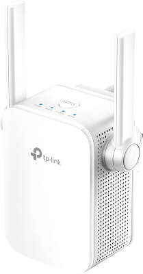 Усилитель сигнала (репитер) TP-Link RE205, 802.11a/b/g/n/ac, 2.4 / 5 ГГц