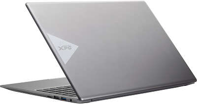 Ноутбук ADATA XPG Xenia 15TC 15.6" FHD IPS i5 1135G7/8/256 SSD/Dos