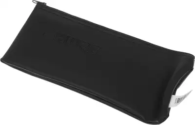 Микрофон проводной Shure SM58SE черный/серебристый