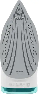 Утюг Philips DST3030/70 2400Вт зеленый
