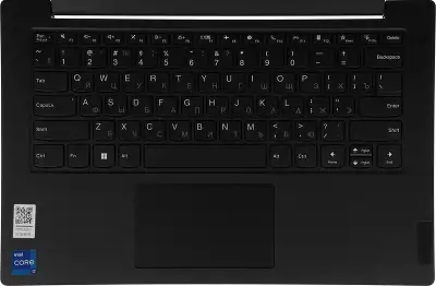 Ноутбук Lenovo K14 G1 14" FHD IPS i7 1165G7 2.8 ГГц/16/256 SSD/Dos