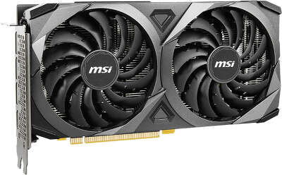 Видеокарта MSI NVIDIA nVidia GeForce RTX 3050 VENTUS 2X OC 8Gb DDR6 PCI-E HDMI, 3DP