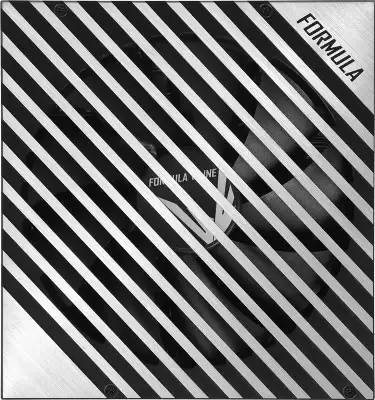 Блок питания Formula ATX 1200W VL-1200G5 MOD Gen.5 80+ gold (20+4pin) APFC 140mm fan lt.blue LED 7xSATA Cab Manag RTL