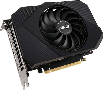 Видеокарта ASUS NVIDIA nVidia GeForce RTX 3050 8Gb DDR6 PCI-E HDMI, 3DP