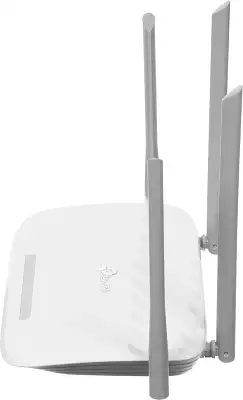 Роутер беспроводной TP-Link Archer C50 AC1200 10/100BASE-TX белый