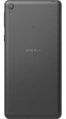 Смартфон Sony F3311 Xperia E5, графитовый чёрный