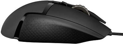 Мышь Logitech G G502 HERO High Performance Gaming (910-005470)