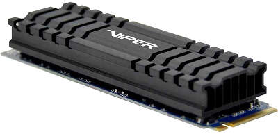 Твердотельный накопитель NVMe 1Tb [VPN100-1TBM28H] (SSD) Patriot Viper VPN100