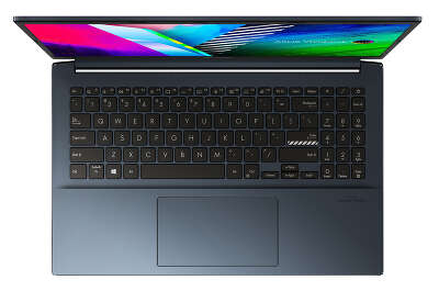 Ноутбук ASUS VivoBook Pro 15 K3500PA-L1091T 15.6" FHD OLED i5 11300H/16/512 SSD/W10