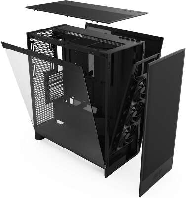 NZXT CM-H72FB-01