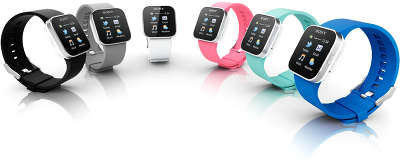 Микродисплей Sony MN2 SmartWatch