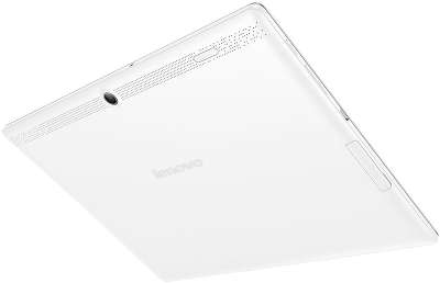 Планшетный компьютер 10" Lenovo TAB 2 X30F 2Gb 16Gb WiFi, белый