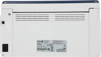 Принтер лазерный Xerox Phaser 3020v_bi A4 WiFi белый