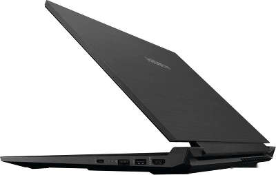 Ноутбук Hasee S8- D62654FH 15.6" FHD i7-12650H/16/512 SSD/RTX4060 8G/WF/BT/Cam/DOS