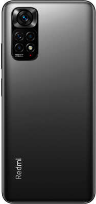Смартфон Xiaomi Redmi Note 11S 5G 4/64GB, Midnight Black