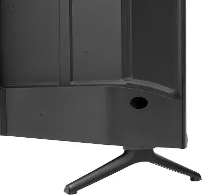 Телевизор LED Starwind 40" SW-LED40BG200 Frameless черный FULL HD 60Hz DVB-T DVB-T2 DVB-C DVB-S DVB-S2 USB
