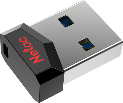 Носитель информации Netac UM81 16GB USB2.0 Ultra compact Flash Drive