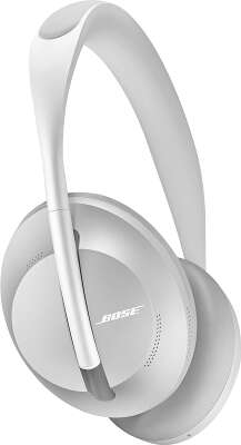 Наушники беспроводные Bose Headphones 700 Noise-Canceling, Silver [794297-0300]