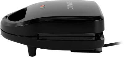 Сэндвичница SunWind SUN-SM-41 750Вт черный
