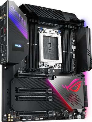 Материнская плата ATX LGATRX4 ASUS ROG Zenith II Extreme